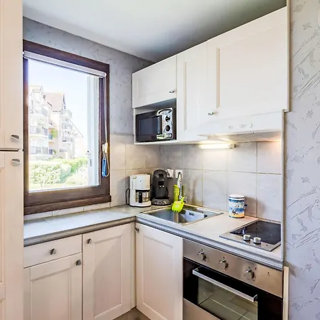 Fleur Marine-32 By Interhome