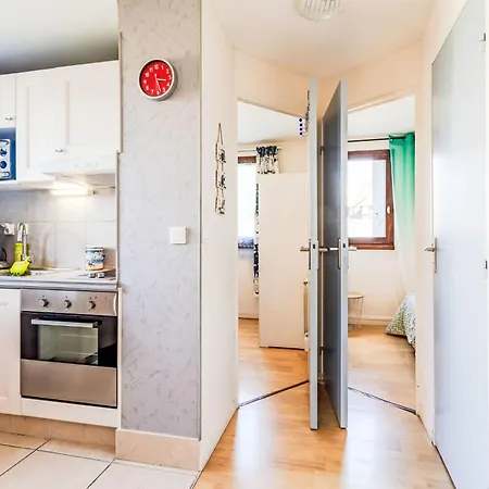 Apartamento Fleur Marine-32 By Interhome