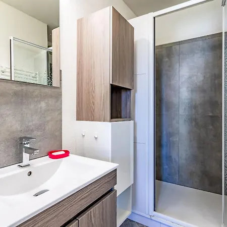 Fleur Marine-32 By Interhome Apartamento Cabourg