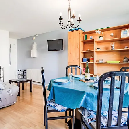 Apartment Fleur Marine-32 By Interhome Cabourg