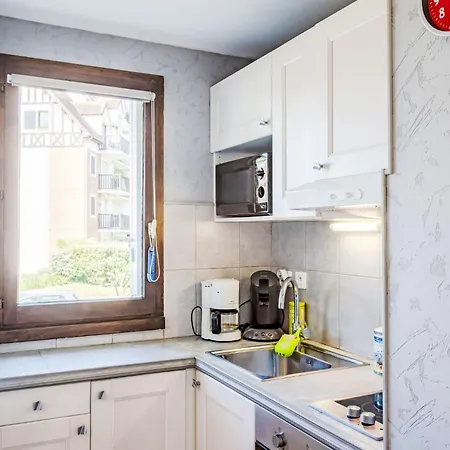 Fleur Marine-32 By Interhome Apartamento