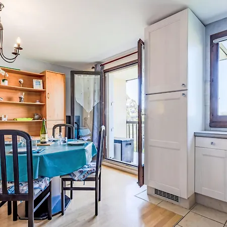 Apartamento Fleur Marine-32 By Interhome