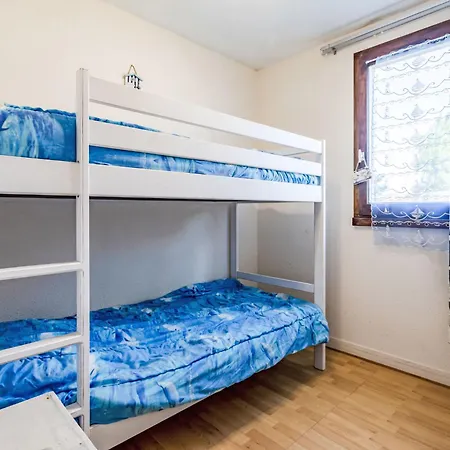 Apartamento Fleur Marine-32 By Interhome *