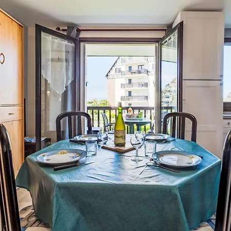 Fleur Marine-32 By Interhome