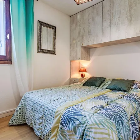 Fleur Marine-32 By Interhome Apartamento *