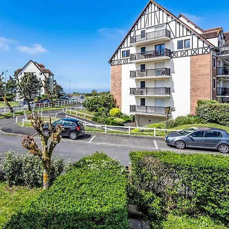 Apartamento Fleur Marine-32 By Interhome *